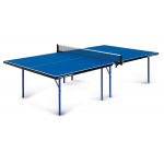 Теннисный стол всепогодный Start Line Sunny Всепогодный Outdoor, цвет синий